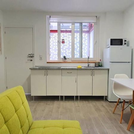 Apartamento Interior En El Centro De Algeciras 2A Appartement Buitenkant foto